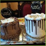 Bolos E Doces Comida