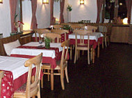 Gasthaus Zum Engel inside