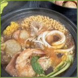 Ddok Comida