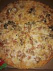 Pizzeria 4 Saisons food