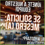 2do Piso Comida