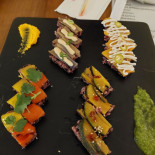Cofu Comida