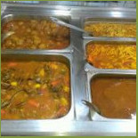 Sazón Mío Comida