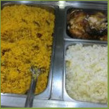 Sazón Mío Comida