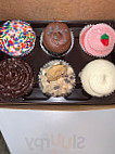 Gigi's Cupcakes food