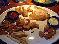 Red Lobster food