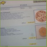 A3 Cardápio