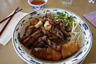Chung's Teriyaki food