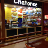 Chatoree Dentro