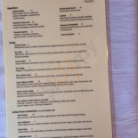 Cafe Piazza Cardápio