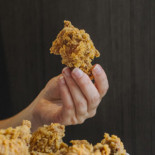 Kfc Comida