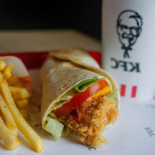 Kfc Comida