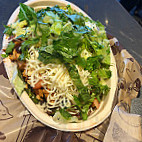 Chipotle Mexican Grill food