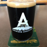 Ashtown Brewing Comida