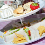Annie's Comida