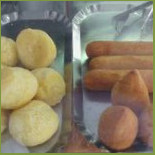 Padaria Matielo Nourriture