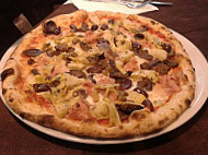 Pizzeria Al Porto Di Adami Enrico food