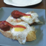 Lopi Comida