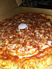 Mozzarella Fellas Pizza food