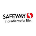 Safeway Liquor menu
