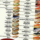 24 Saat Sushİ food