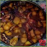 Restoran Tvrđava Knin Comida