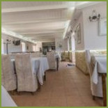Restoran Tvrđava Knin Dentro