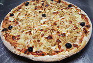 Pizzaria Zaia food