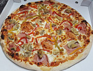Pizzaria Zaia food