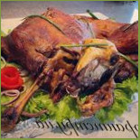 Струма Comida