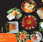 Thaideli Q.7 Chuoi Cua Hang Am Thuc Thai Lan food