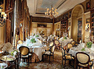 Le Cinq food