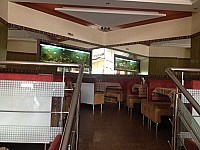 Bhagyodaya Restaurant inside