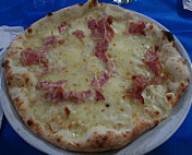 Pizzeria Alta Marea food