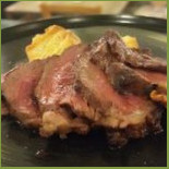 Nera Grill Comida