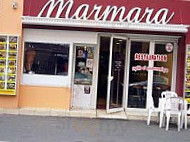 Marmara inside