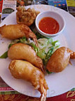 La Saigonnaise food