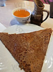 Creperie Le Saint-Cornely food