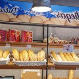 Cideres Comida