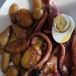 La Zone Comida