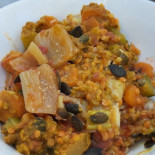 Hygge Comida
