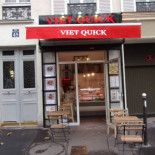 Viet Quick Dentro