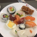 Wok 168 Comida