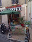 Rossini inside