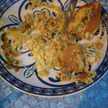 Rest'O Soleil Comida