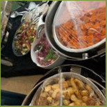 Eezy Eats Catering Comida
