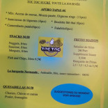 Toc Toc Dentro