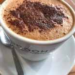 Chococo Comida