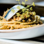 Olio Comida