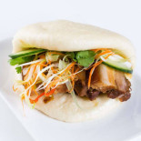 Dumpling Republic Comida
